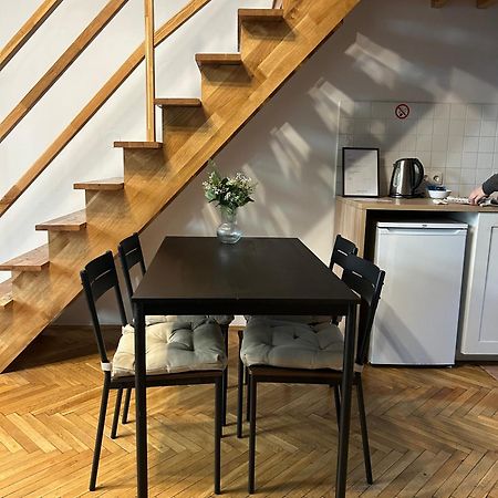 Vintage Szpitalna Apartment 克拉科夫 外观 照片