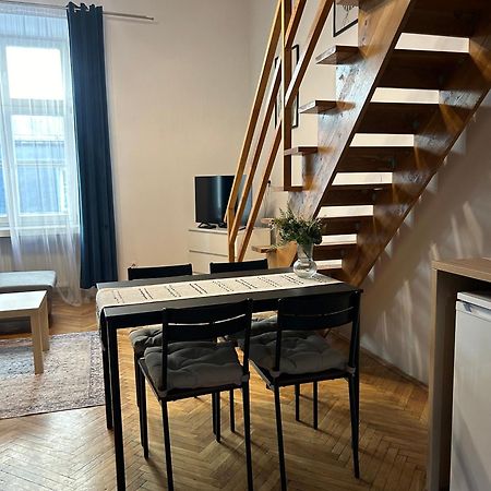 Vintage Szpitalna Apartment 克拉科夫 外观 照片